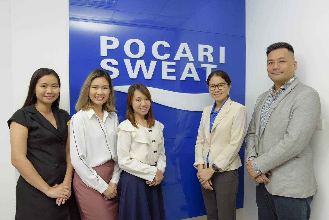 【Case Study】Establishment of a system in Thailand and Myanmar that manages everything from inventory control to accounting, drastically reduced overtime hours/Otsuka Pharmaceutical Co., Ltd.