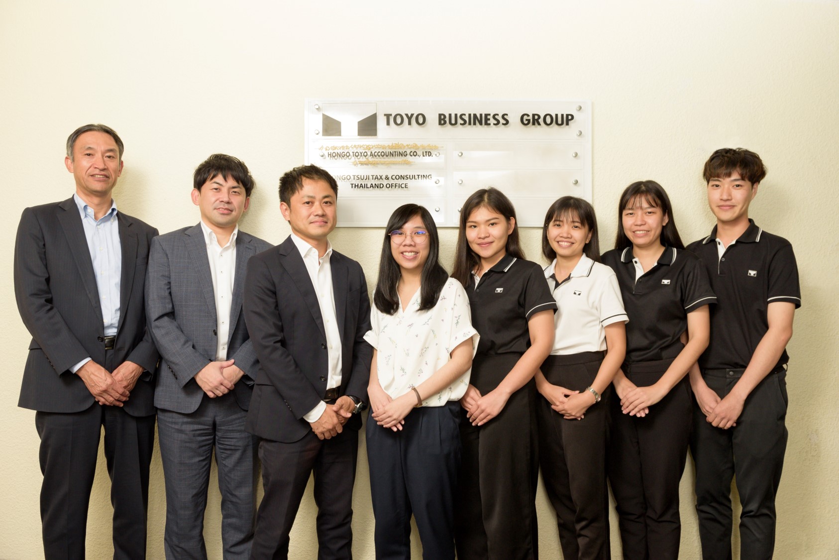 GLASIAOUS helps HTA solve accounting and tax issues for international corporations in Thailand.