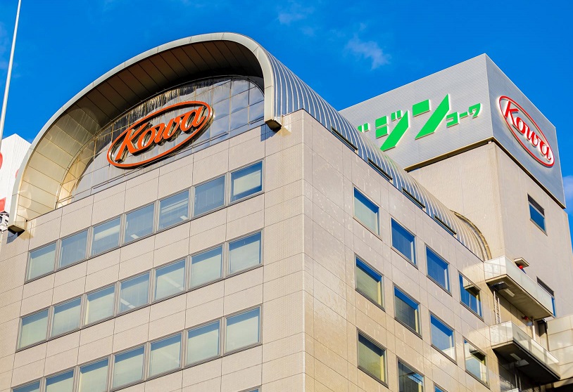 [Case Study] Strengthening Management Accounting for a Growing Domestic Group Company through M&A – Streamlined Cash Flow Statement Creation / Kowa Co., Ltd.