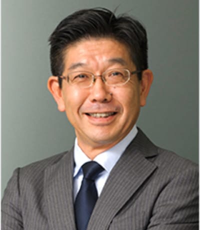 長峰 伸之