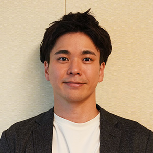 野原氏