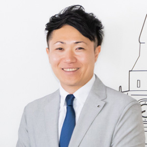 野口氏