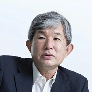 石橋氏